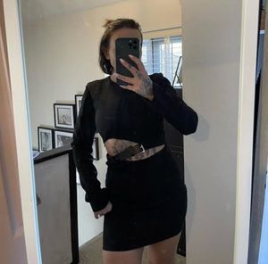 Brand New Classy Zara Dress