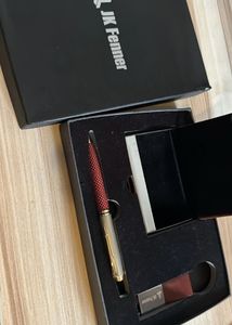 Combo Of A Key Ring, Card Holder &amp; Pen