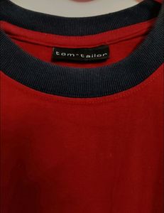 Tom Tailor T-shirt For Men