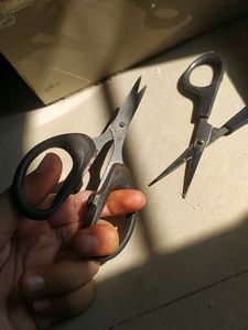 Small Cute Aesthetic Scissors ✂️