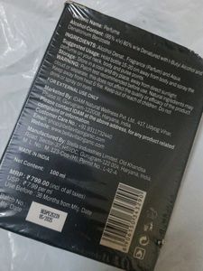 Bellavita KLUB Man Eau de Parfum - New!