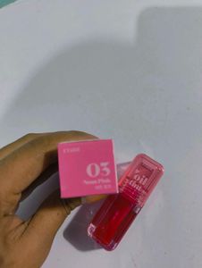 Etude Dear Darling Oil Tint