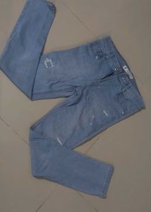 John Play Light Wash Jeans