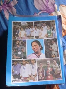 5 Exercise Book - West Bengal Education Dept.