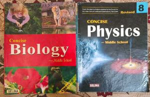 New Books For Class 8 &amp; 7