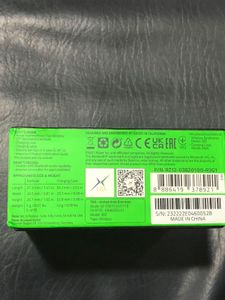 Razer Hammerhead True Wireless Earbuds