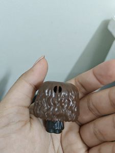 Hermione Ron And Harry Potter Figurine