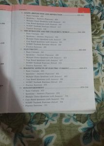 Science Reference