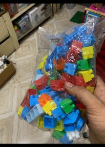 200 Piece Blocks