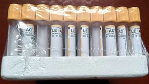 Blood Collection Tubes