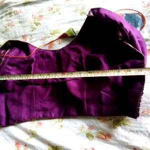 Two Festive Blouse