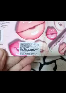 Too Faced Lip Injection Maximum Plump
