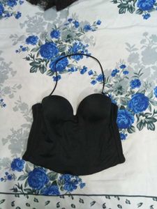 Gothic Pushup Corset