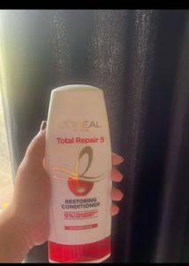 L&#39;Oreal Total Repair 5