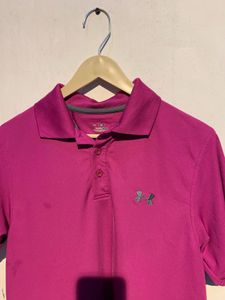 Under Armour Polo Shirt