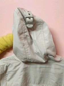 Coat/Jacket For Winters