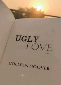 Ugly Love: A Novel