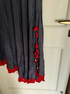 Ethnic Kurti