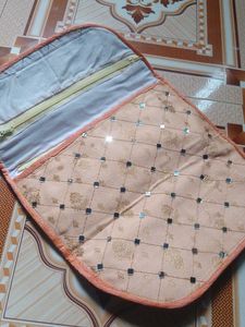 It&#39;s Hand Made Bag