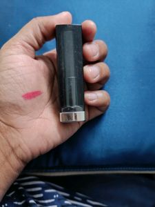 Maybelline Color Sensational Matte Metallic Lipstick - Fire Quartz