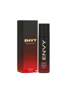 Envy Men Bold Perfume