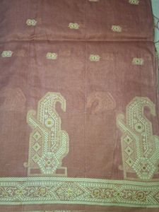 Pure Silk Saree