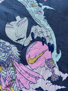 Nike Fantasy Graphic Tee