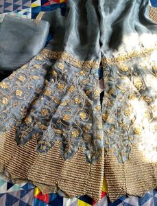 Beautiful Gharara