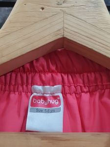 Price Drop Babyhug Designer Lahenga 💕