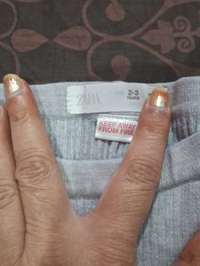 Cute Baby Girl Leggings