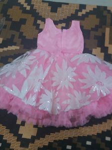 Frock For Girls