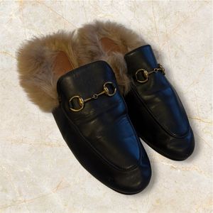 Gucci Slipper