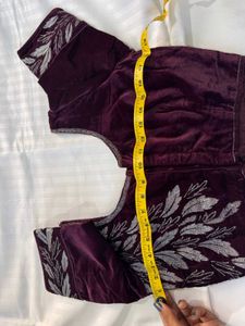 Elegant Lehenga Choli♥️