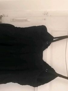 Casual dress