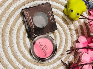 ColorBar Blush &amp; Primer Set Combo Offer