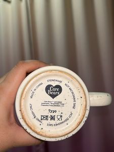 Care Bears Mug