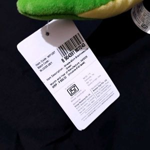 Mirada Dinosaur Plush Toy