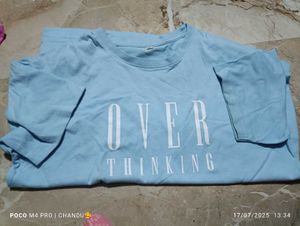 Pastel Graphic Tees