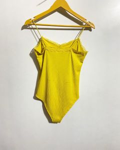 Bodysuit