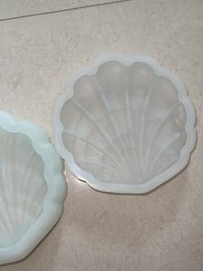 Seashell Mould