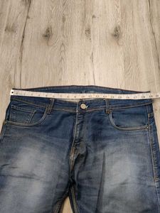 Ma276 Levi&#39;s Jeans Waist 38