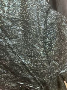 Silver Dress
