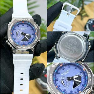 G shock