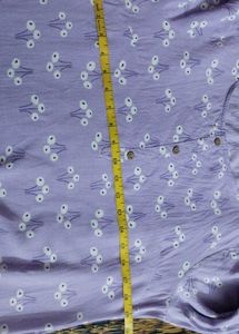 Lavender Kurta/Kurti