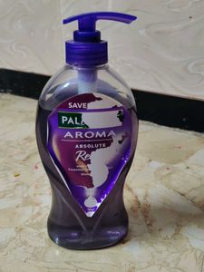 Palmolive Body Wash