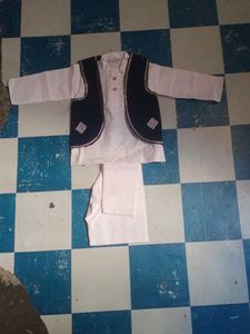 baby boy kurta set