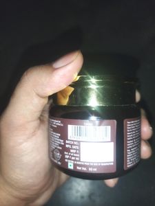 Wow Aloe Vera Multi Vitamin Face Cream