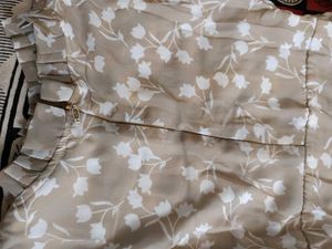 Floral Print Maxi Dress