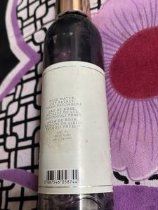 Rose Quartz Fine Fragrance Mist Bath &amp; Body Works