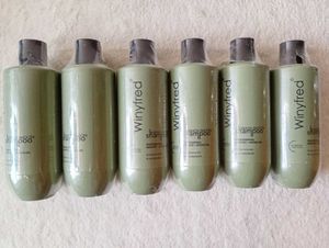WINYFRED KERATIN SMOOTH SHAMPOO 250ML